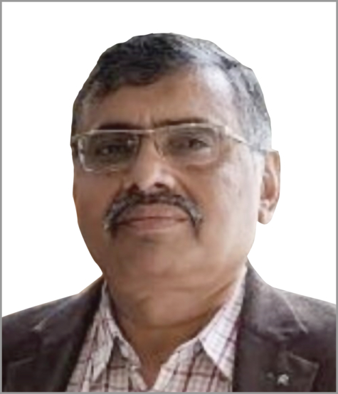 Dr. Pankaj Modi